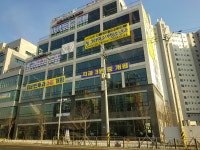 항동프라자