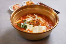 압구정찌개마을 직영점