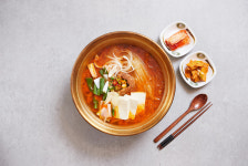 압구정찌개마을 직영점