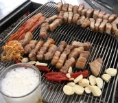 백제식당