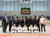 해운대유심유도관