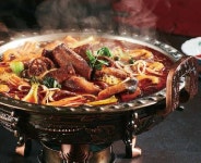 시추안하우스 삼성점