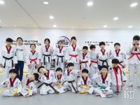 내발산동 한울국가대표 태권도.줄넘기클럽