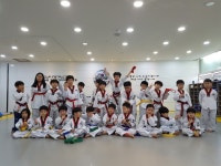 내발산동 한울국가대표 태권도.줄넘기클럽