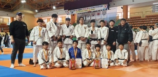 해운대유심유도관
