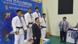 해운대유심유도관