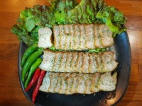 명가장족발&보쌈 본점