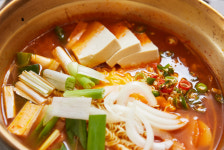 압구정찌개마을 직영점