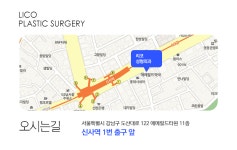 리코성형외과의원