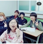 지앤비영어학원 산호캠퍼스