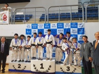 해운대유심유도관