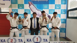 해운대유심유도관