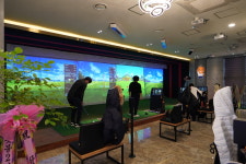 위너골프연습장