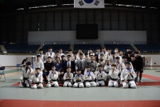부산유심유도관 본관