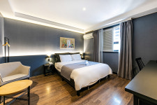 브라운도트 호텔 엄궁점