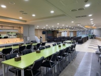 푸른소나무주야간보호센터 목동점 시설 사진