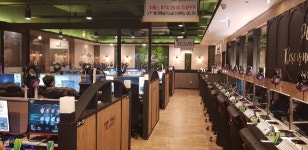 아이센스리그PC 하남미사점