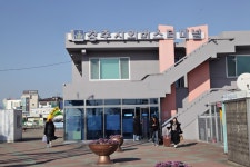 터미널앞 햇님식당