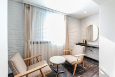 브라운도트 호텔 엄궁점