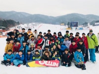 동영태권도장