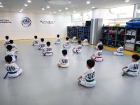 내발산동 한울국가대표 태권도.줄넘기클럽