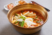 압구정찌개마을 직영점