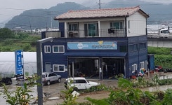 카포스 초전자동차전문정비