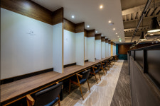 플랜에이스터디카페 군산나운센터