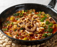 구조방푸드정