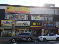 카페봄봄영천문외점