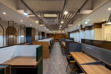 플랜에이스터디카페 군산나운센터