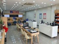 SK텔레콤 홍주대리점 본점