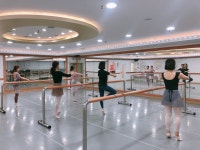라벨르발레학원