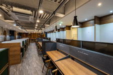 플랜에이스터디카페 군산나운센터