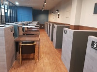 타임유스터디카페 경북대북문점