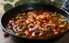 구조방푸드정