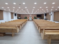 익산소망교회