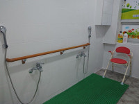 어울림노인주간복지센터