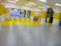 용인대행복한태권도