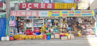 DC백화점