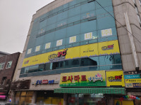 오엠알스캐너
