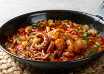 구조방푸드정