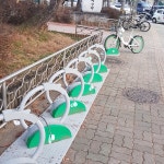 영등포전화국사거리(서강어린이공원)자전거대여소