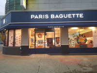 파리바게뜨 군산지곡점