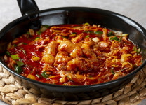 구조방푸드정