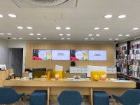 SK텔레콤 한빛대리점본점