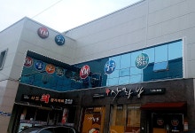 YM당구장