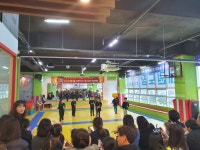 한국파워점핑 김해율하점