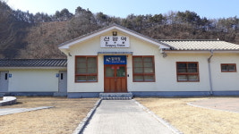 선평역 정선선