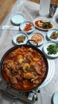 진고개식당